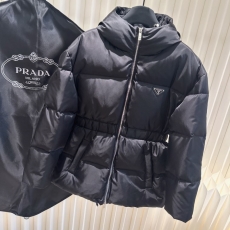 Prada Down Coat